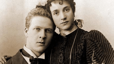 Ирина Шаляпина. С отцом, без отца, для отца