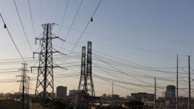 Есть опасение, что Белый дом объявит «климатическую чрезвычайную ситуацию» наподобие COVID