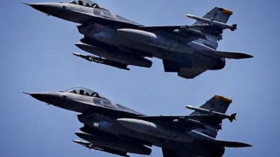 66% американцев считают, что пора готовиться к войне с Китаем