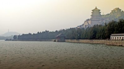 Раскрыты секреты древних китайских методов охлаждения в летнюю жару