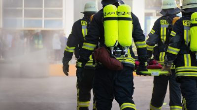Взрывы на АЗС в Румынии: один погибший, десятки пострадавших и эвакуация жителей