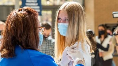 Вспышки пневмонии зафиксированы в 16 регионах РФ