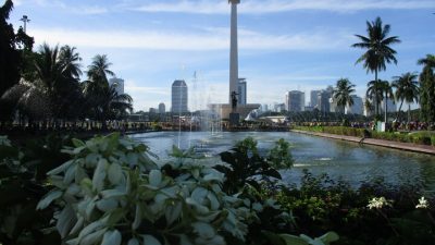 В Индонезии произошло землетрясение магнитудой 6,0