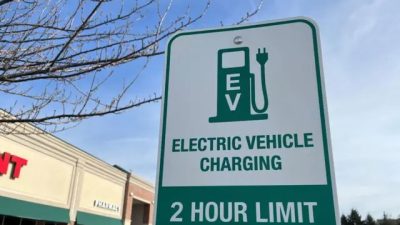 Большинство электромобилей обходятся дороже, чем их бензиновые конкуренты, показало исследование