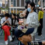 «Эрис»: новый вариант COVID-19 быстро распространяется в Китае