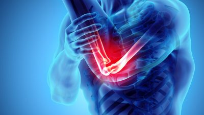 Хроническая боль в локте: причина и простые упражнения для облегчения