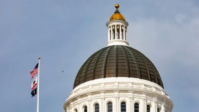 Почему демократы не хотели ужесточить наказание для секс-торговцев детьми?