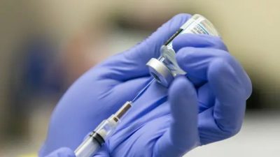 Клинические испытания посеяли серьёзные сомнения в безопасности вакцины против COVID-19