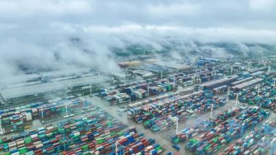 «Ксиномика» ведёт Китай в ловушку среднего дохода