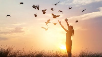 Как избежать духовных страданий в предсмертные дни