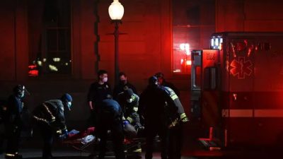 Видеозапись с камер наблюдения подрывает ключевые аргументы в полицейском отчёте по делу о смерти Розанны Бойланд 6 января