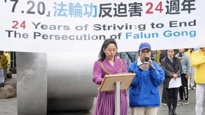 Бывшая учительница рассказала о детях, ставших жертвами преследования последователей Фалуньгун в Китае