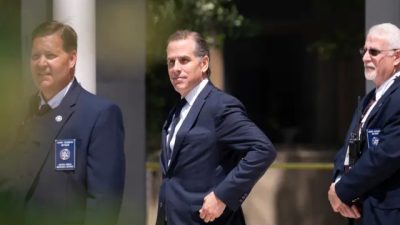 Россияне и другие иностранцы заплатили семье Байдена более $20 млн