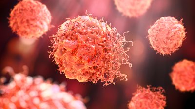 Вакцины мРНК против COVID могут вызывать «турбо-рак» у молодых людей