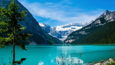 В поисках первозданной природы