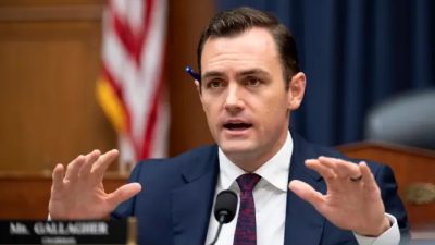 Байдена просят убедиться, что США не финансируют развитие вооружённых сил Китая