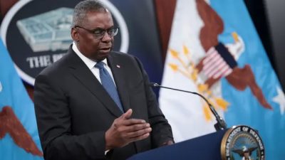 Республиканцы сомневаются, что Пентагон и АНБ правильно реагируют на китайские кибератаки