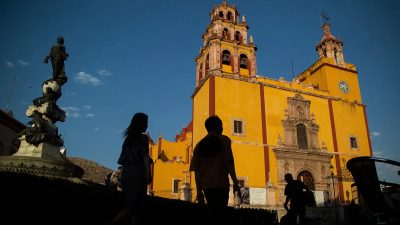 Какие особенности культуры надо знать перед путешествием в столицу Мексики