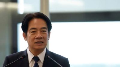 Вице-президент Тайваня посетил США, несмотря на угрозы Китая