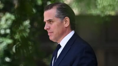 Прокуроры заявили, что не «отказывались» от сделки по признанию вины Хантера Байдена