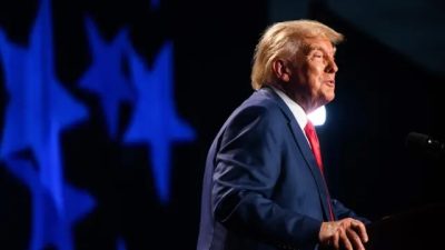 Трамп обвиняется в мошенничестве из-за попыток оспорить результаты выборов 2020 года в штате Джорджия