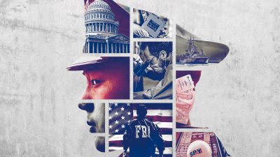 Китайские агенты в США уже не такие смелые