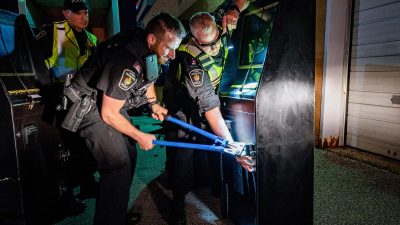 Как правительство США зарабатывает миллиарды, отбирая частную собственность американцев