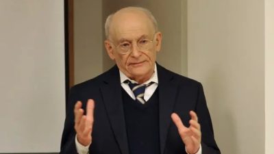 Известный международный адвокат рассказал о «холодном геноциде» в Китае