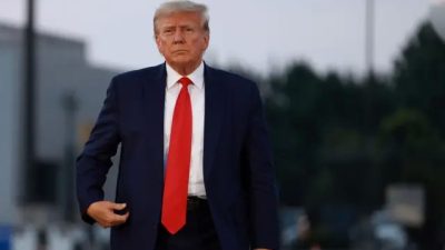 Трамп намерен обжаловать неприемлемую дату судебного разбирательства по делу о федеральных выборах