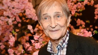 Умер Игорь Ясулович