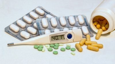 COVID-19 становится сезонной инфекцией