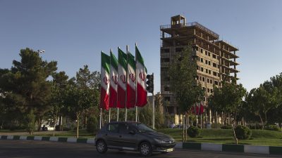 Иран отменит визы для россиян