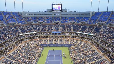 Прорыв российской теннисистки: Татьяна Прозорова вышла в основную сетку US Open-2023