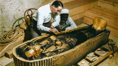 Проклятие мумии — правда или вымысел?