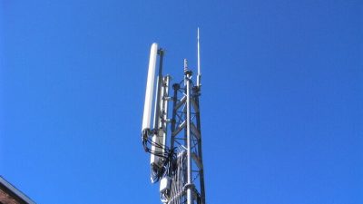 У мобильных операторов РФ заканчиваются базовые станции для работы сетей