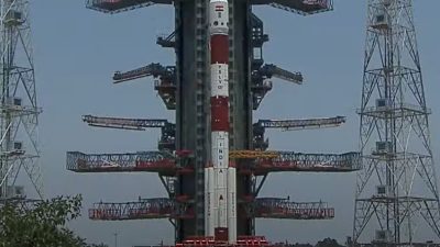 Индия запустила в космос автоматическую станцию для изучения Солнца (видео)