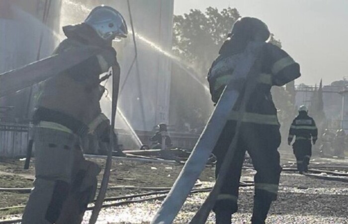 Фото: Алексей Копайгородский//t.me | Epoch Times Россия