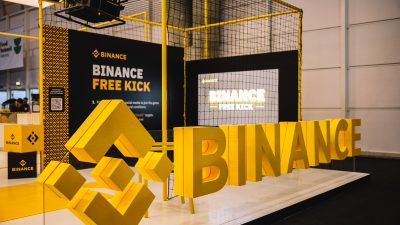 Криптобиржа Binance продала бизнес в России