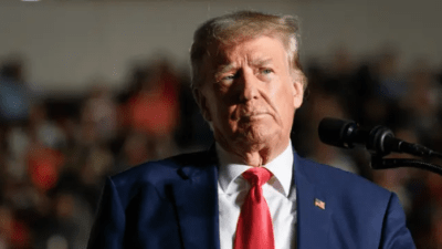 На фоне негативной реакции на аборты у Трампа есть совет для жителей Айовы