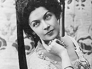 Несравненная Анастасия Вяльцева: сценический триумф русской Золушки. Неразгаданный секрет