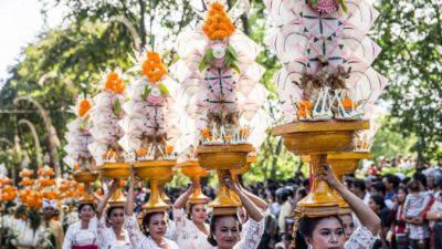 Индонезия ввела «золотую визу» для привлечения инвесторов