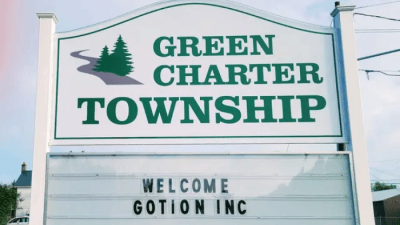 Комиссия палаты представителей США расследует казначейство по вопросам льгот для китайских компаний