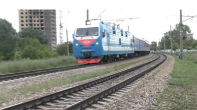 С 9 сентября начнётся продажа билетов на поезда за 90 суток