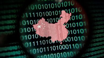 Хакеры из Китая выдавали себя за избирателей США во время выборов 2022 года