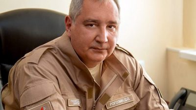 Рогозин пообещал шутникам из КВН отправку на СВО после скандальной сценки