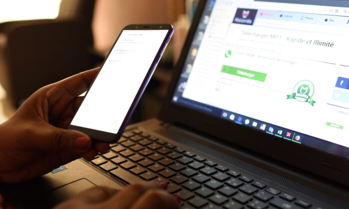 Сотовые операторы отменят плату за раздачу интернета со смартфонов смартфон, телефон