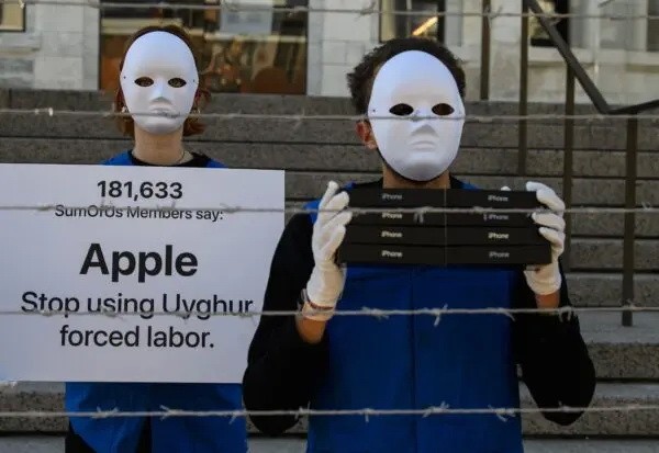 Правозащитные группы требуют от ООН подвергнуть Китай санкциям за репрессии против уйгуров