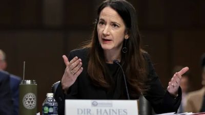 Китай лидирует в цифровых технологиях подавления инакомыслия