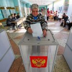 Выборы-2026 в Госдуму завершились: опубликованы первые результаты