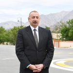 Баку бойкотирует саммит СНГ: Алиев отказался от встречи с Путиным